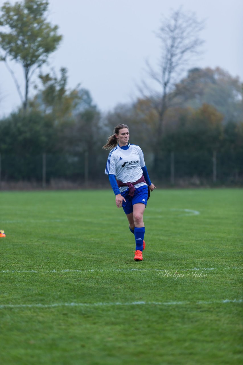 Bild 67 - Frauen TSV Wiemersdorf - SV Boostedt : Ergebnis: 0:7